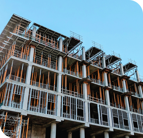 Construction Site